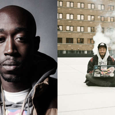 Freddie Gibbs and Kaytranada team up for ‘My Dope House’