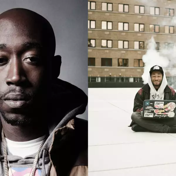 Freddie Gibbs and Kaytranada team up for ‘My Dope House’