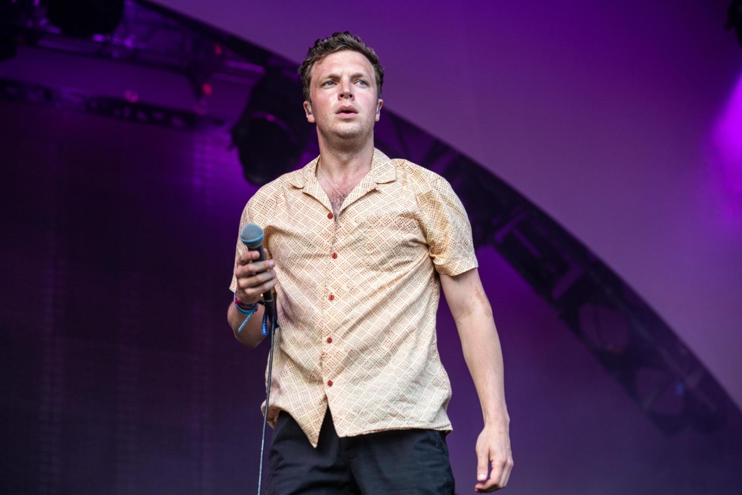 Friendly Fires, Mahalia & Róisín Murphy join Standon Calling line-up