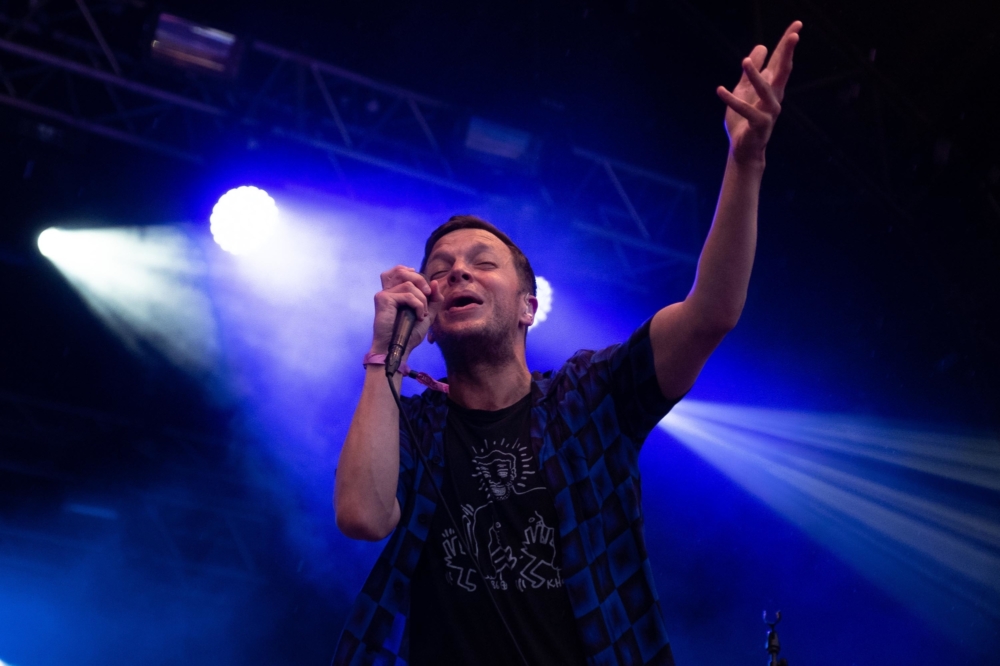 Standon Calling 2019