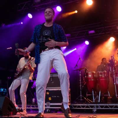 Friendly Fires to headline Liverpool’s Sound City
