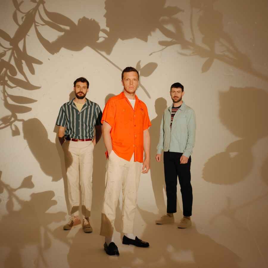 Friendly Fires announce European tour