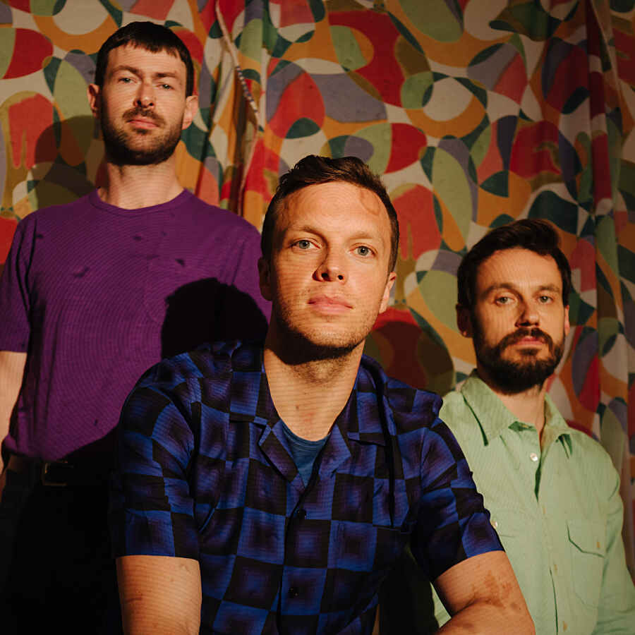 Friendly Fires announce 15th anniversary show for debut album