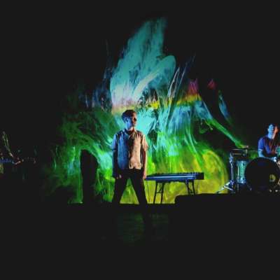 Friendly Fires announce two new UK shows