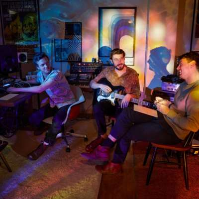 Friendly Fires: “There is still a place for our band”