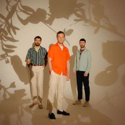 Friendly Fires announce European tour