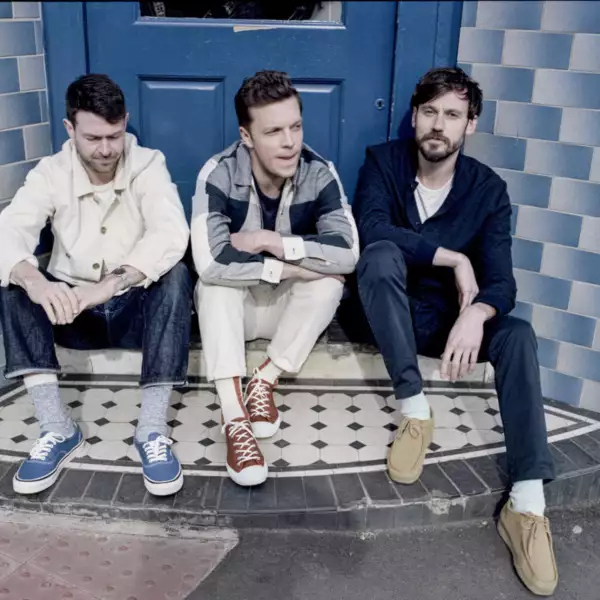 Friendly Fires and Yungblud join Isle Of Wight line-up, stepping in for the absent Cage The Elephant and Sam Fender