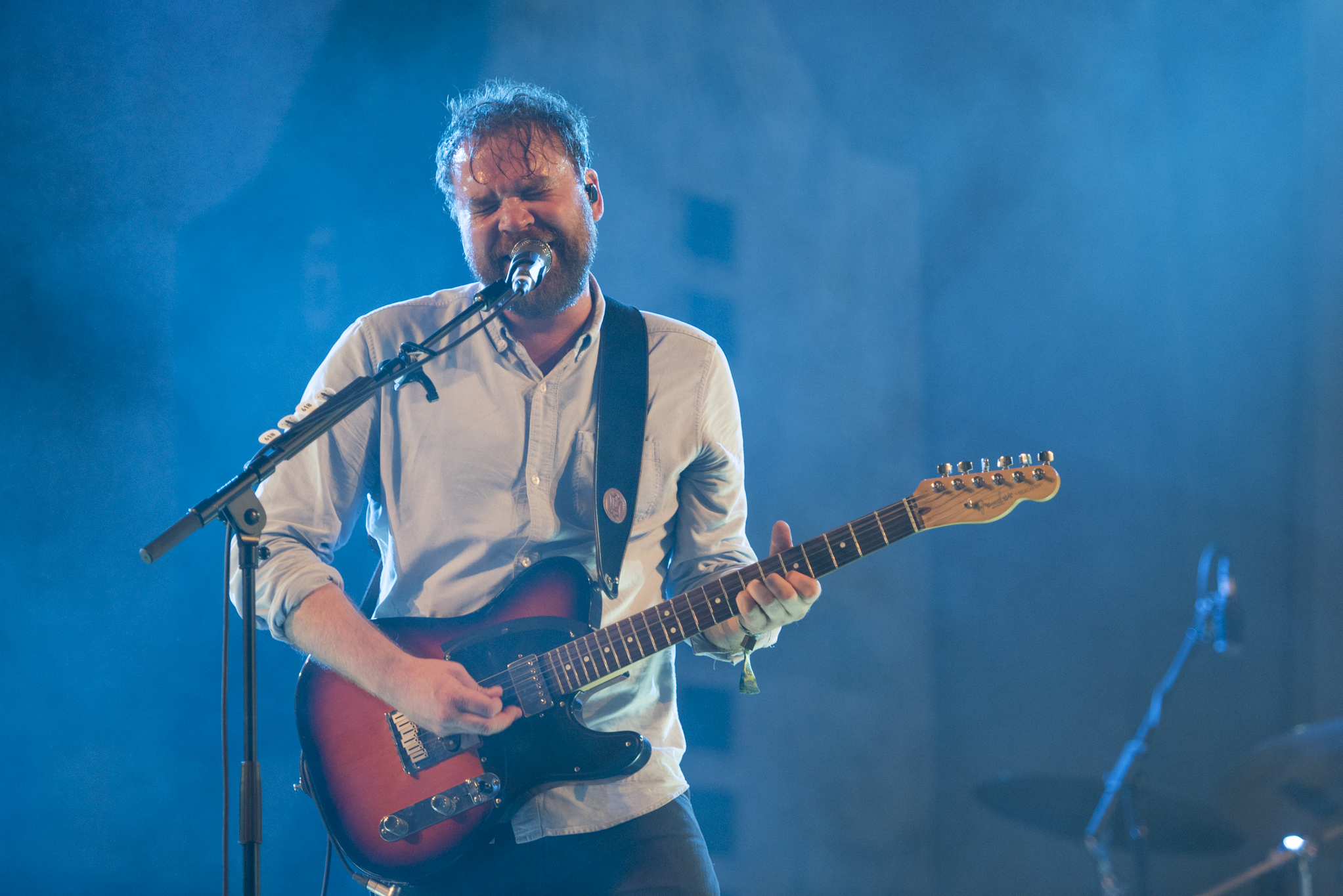 2000 Trees announce more acts including Frightened Rabbit and Black Honey