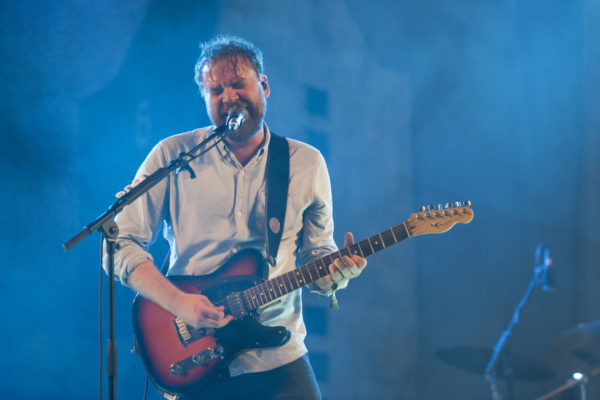 2000 Trees announce more acts including Frightened Rabbit and Black Honey