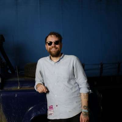 Frightened Rabbit set up The Scott Hutchison Fund, announce NYC fundraiser with Julien Baker, Ben Gibbard, Aaron Dessner & more