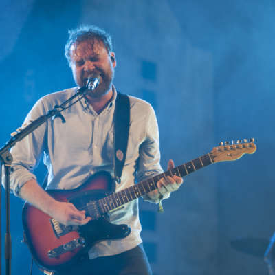 2000 Trees announce more acts including Frightened Rabbit and Black Honey