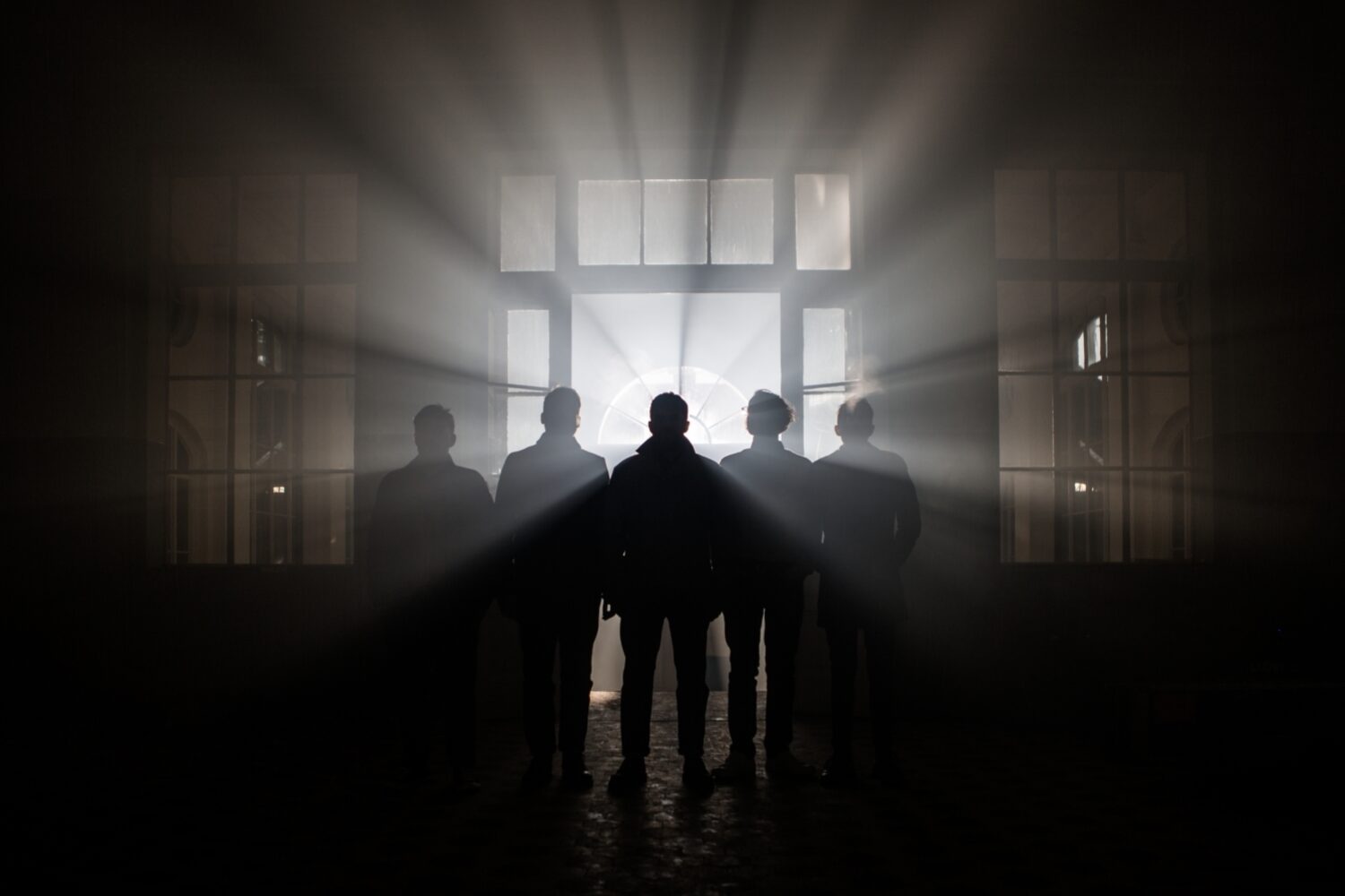 Frightened Rabbit unveil ‘Lump Street’