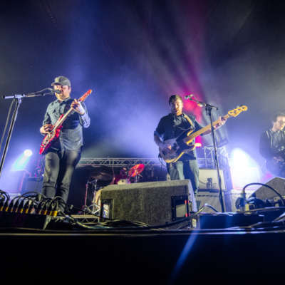 Kendal Calling 2014: Sunday
