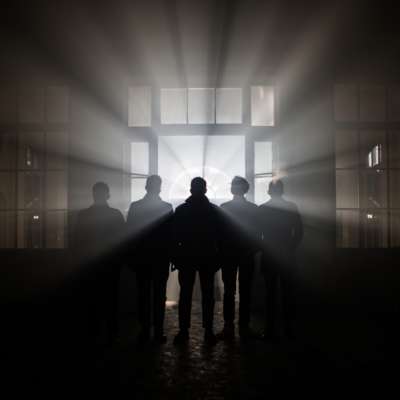 Frightened Rabbit reflect on UK election in new song ‘Fields of Wheat’