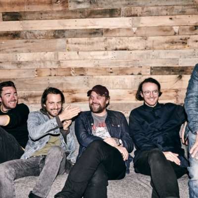 Frightened Rabbit announce ‘Tiny Changes’, a reworking of ‘The Midnight Organ Fight’