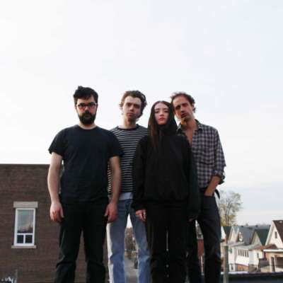 FRIGS capture fear and horror on ‘Chest’ and ‘Trashyard’