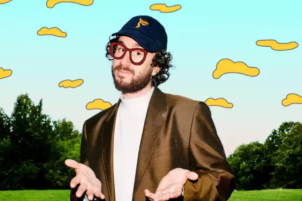 Fryars shares new single 'Moscow'