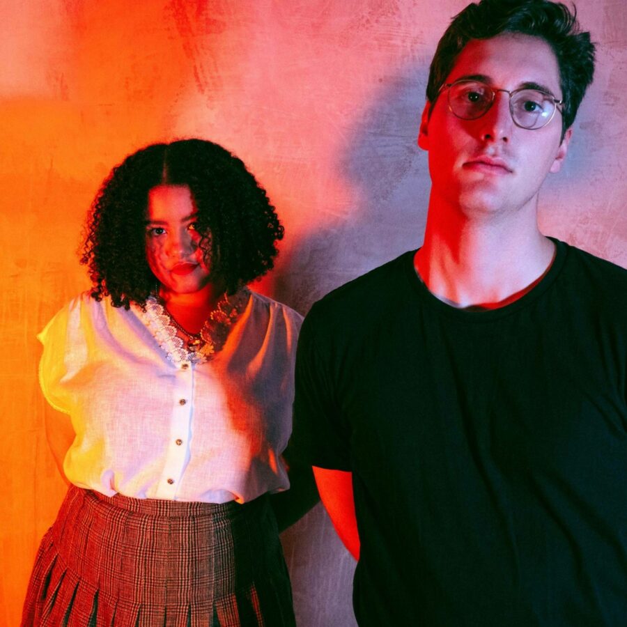 Fräulein drop track 'Brand New' & announce EP 'Pedestal'