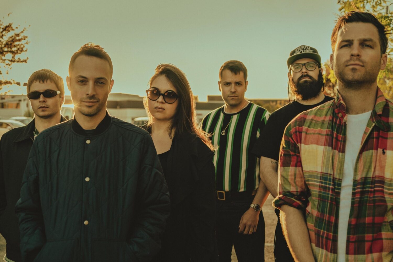 Fucked Up share two new songs, ‘Dose Your Dreams’ and ‘Accelerate’