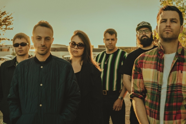 Fucked Up share two new songs, ‘Dose Your Dreams’ and ‘Accelerate’