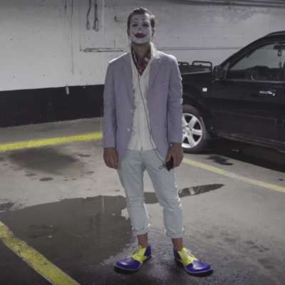 Fucked Up share suitably strange video for ‘Normal People’