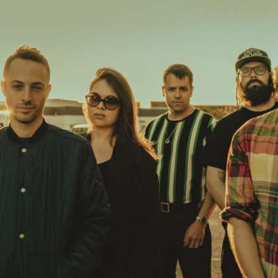 Fucked Up share two new songs, ‘Dose Your Dreams’ and ‘Accelerate’