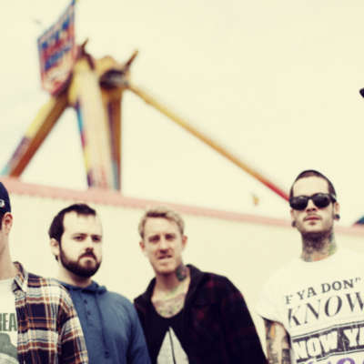 Dr Martens’ and DIY’s #STANDFORSOMETHING Tour 2014 kicks off today