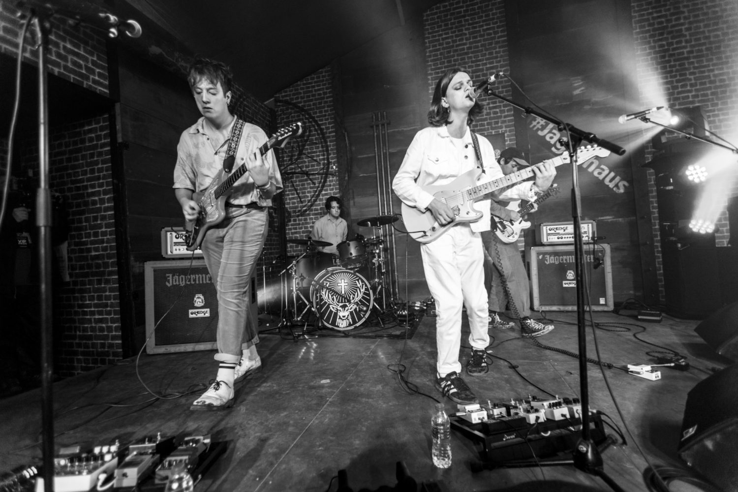 LICE, FUR, Wu-Lu, Laurel and more are heading to The Old Blue Last for DIY's Hello 2019!