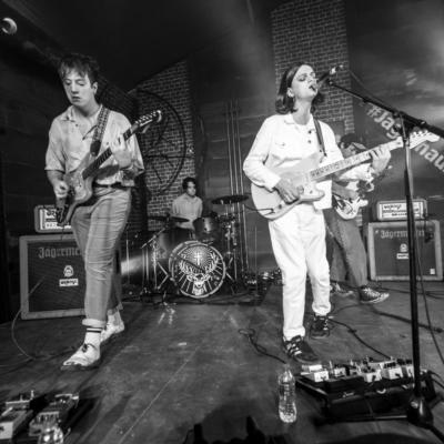 LICE, FUR, Wu-Lu, Laurel and more are heading to The Old Blue Last for DIY’s Hello 2019!