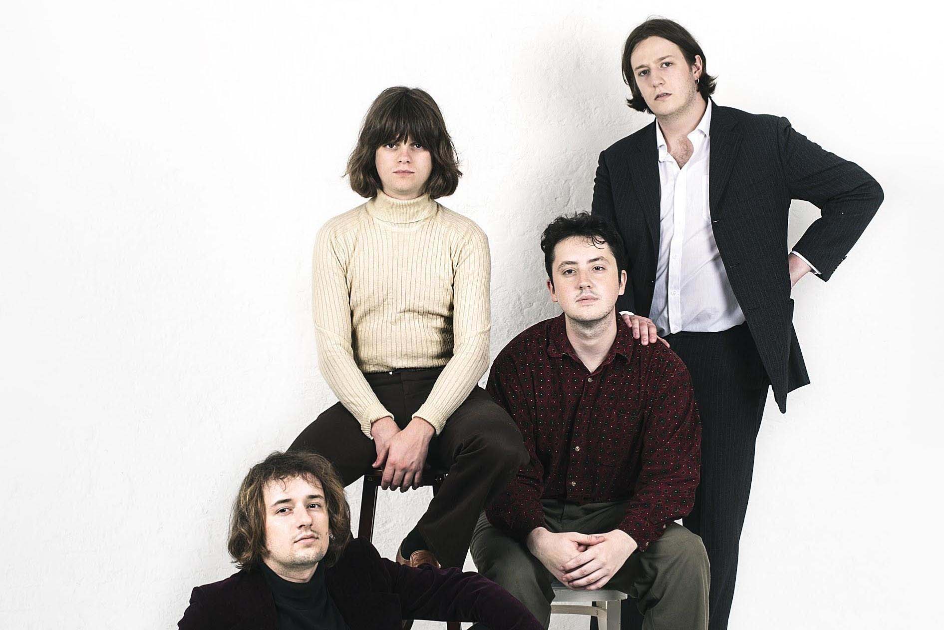 FUR share new track, ‘Him & Her’