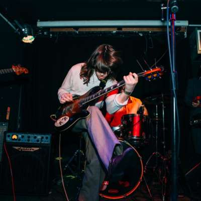 FUR, Caro, Ugly and The Talk Show bring diverse guitar kicks to night three of Hello 2019