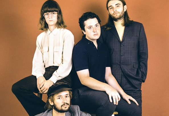Fur take us through their favourite nostalgic songs