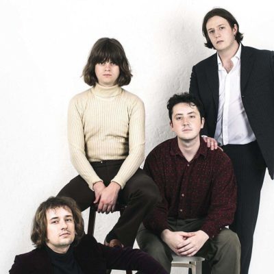FUR share new track, ‘Him & Her’