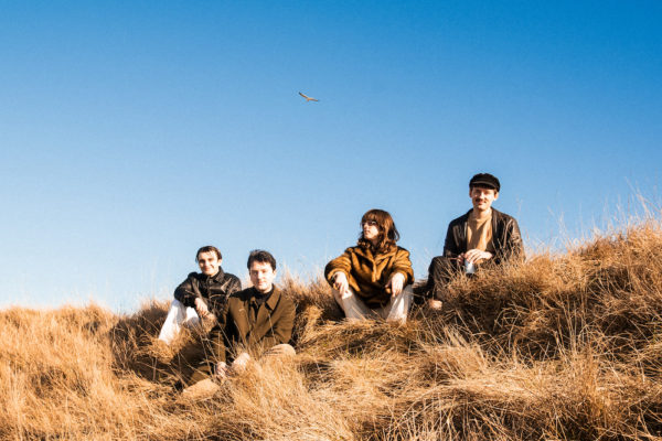 FUR return with new song 'The Fine Line Of A Quiet Life'