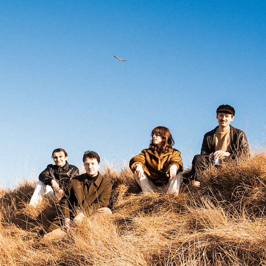 FUR return with new song 'The Fine Line Of A Quiet Life'