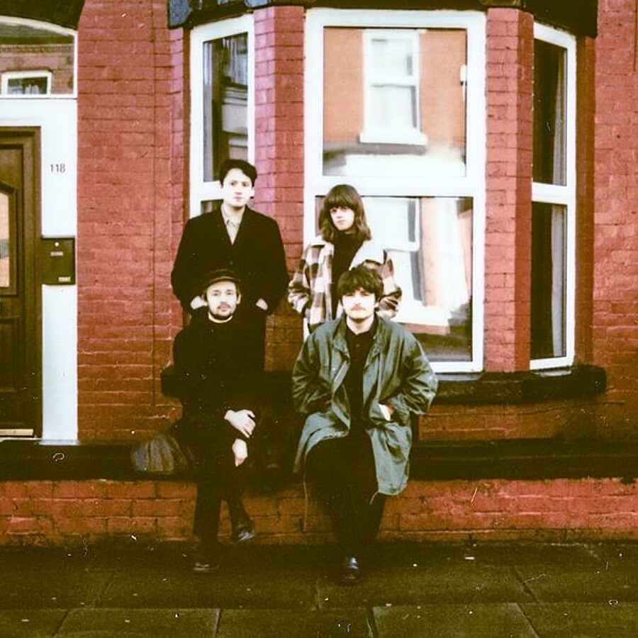 FUR release 'Facing Home Mixtape'