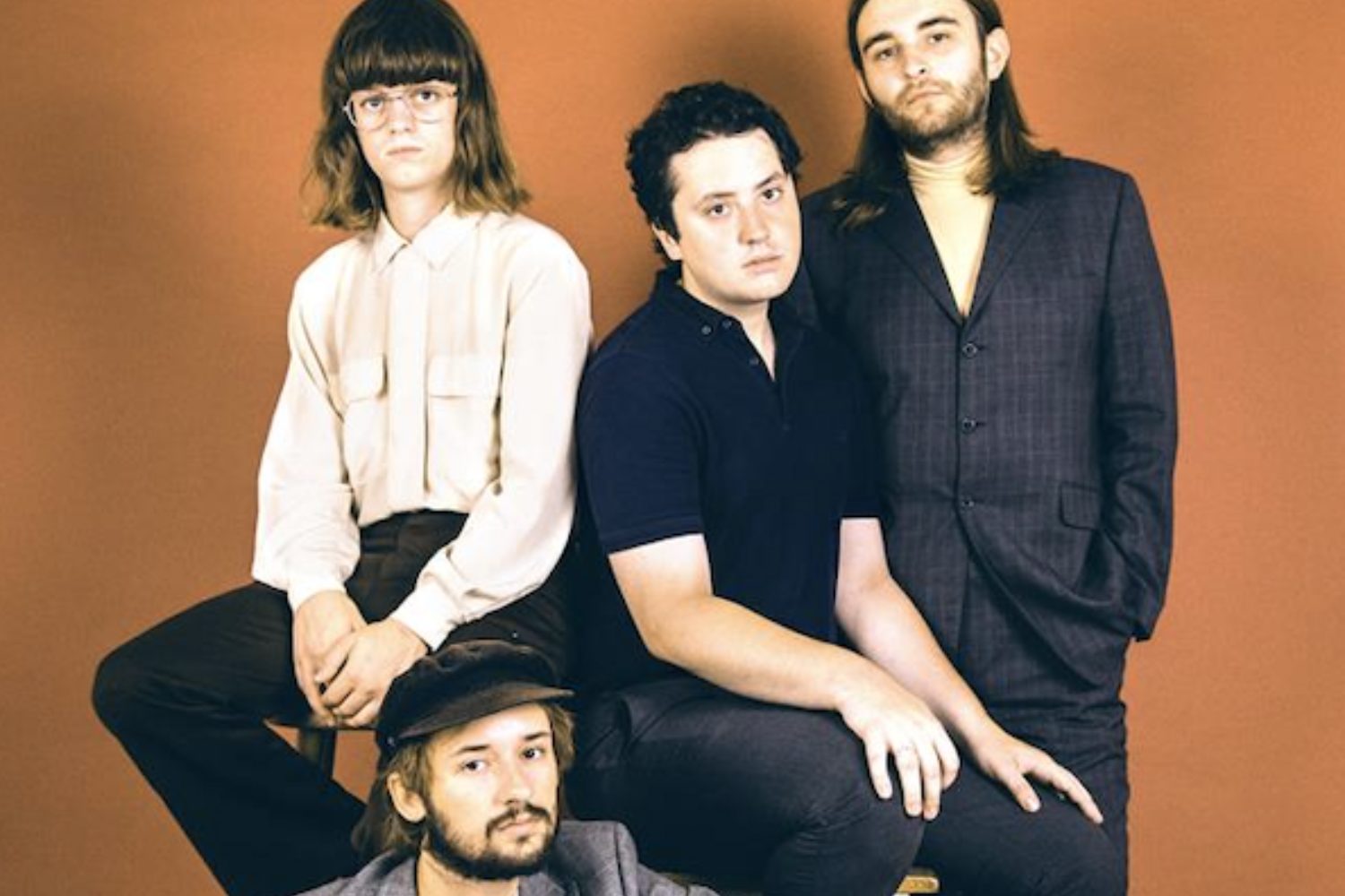Fur take us through their favourite nostalgic songs