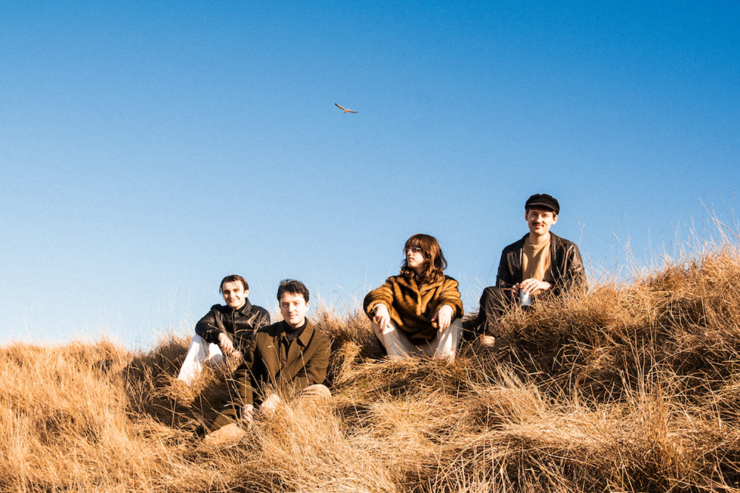 FUR return with new song ‘The Fine Line Of A Quiet Life’