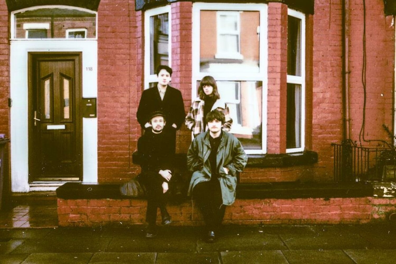 FUR release ‘Facing Home Mixtape’