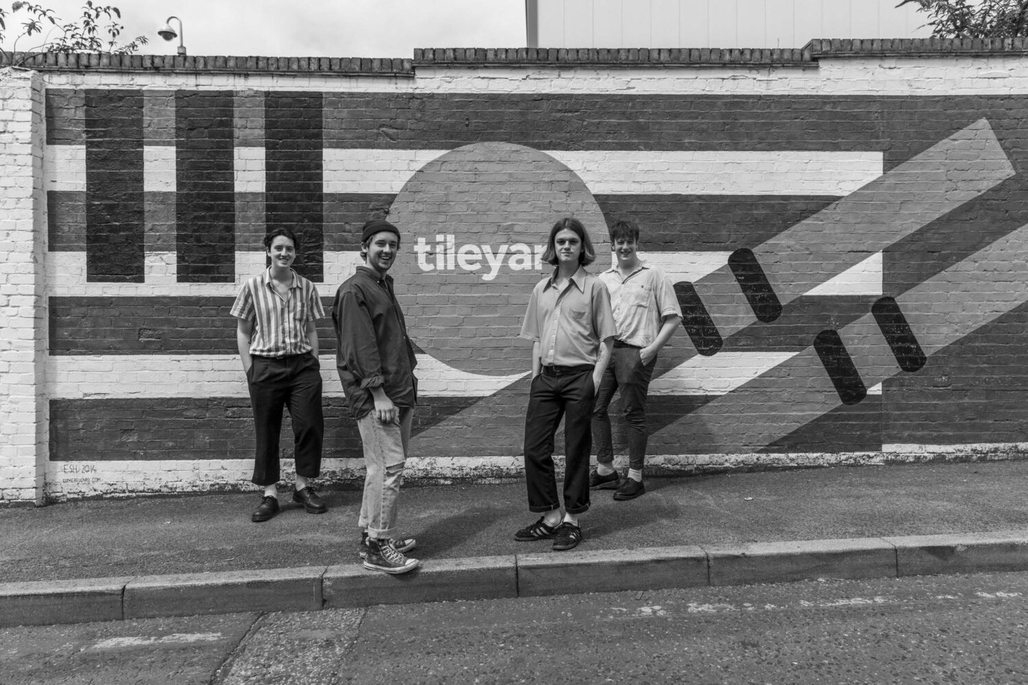 FUR share youthful, jangly new single 'If You Know That I'm Lonely'