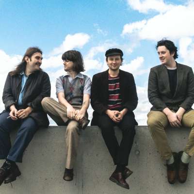 FUR release new track ‘Trouble Always Finds Me’