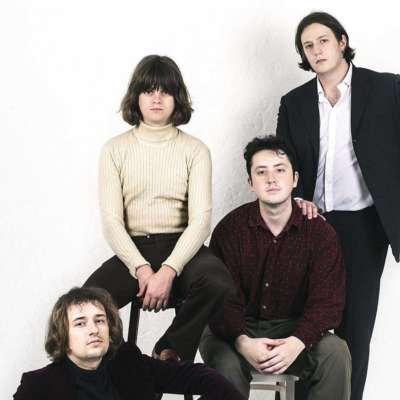 FUR share new track, ‘Him & Her’