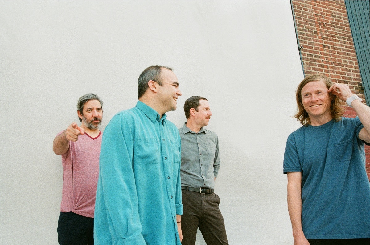 Future Islands announce new album ‘As Long As You Are’