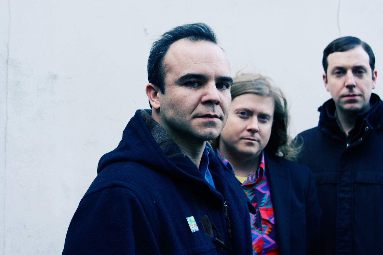 Watch Future Islands and London Grammar perform on Jools