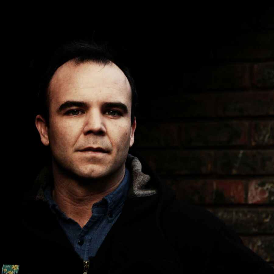 Future Islands' Sam Herring and BADBADNOTGOOD have teamed up again on 'I Don't Know'
