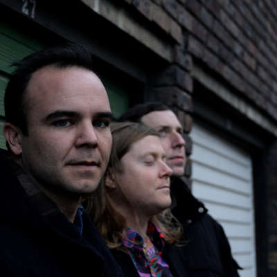 Future Islands share new song ‘Calliope’