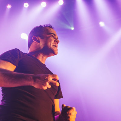 Future Islands release new single, ‘The Chase’