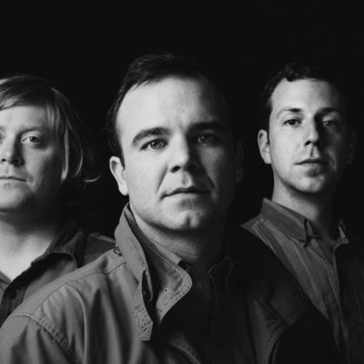 Future Islands’ Samuel T. Herring raps on new Scallops Hotel track, ‘Lavender Chunk’