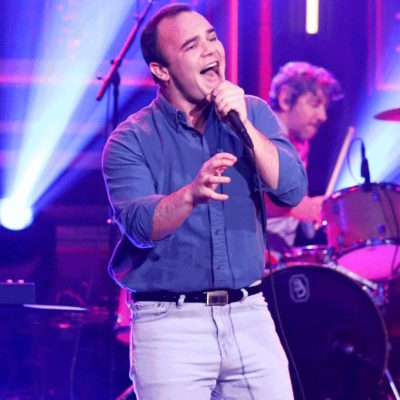 Watch Future Islands perform ‘Ran’ on Fallon