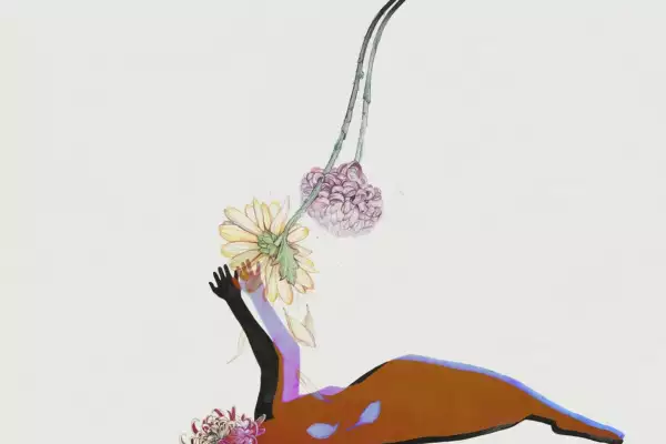 Future Islands - The Far Field